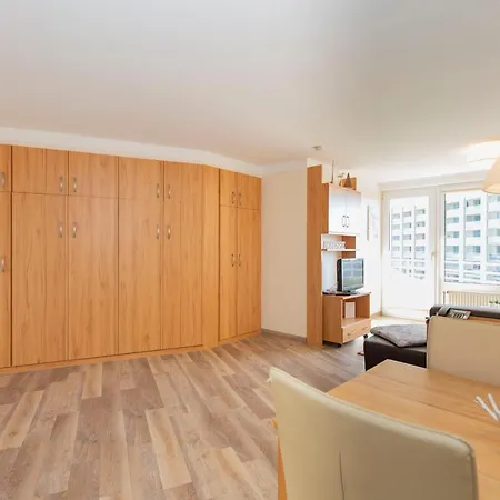 Lord Nelson 719 Apartamento