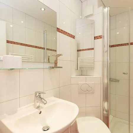 Apartament Lord Nelson 719 Cuxhaven