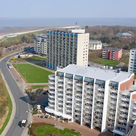 Lord Nelson 719 Apartamento