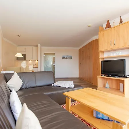 Lord Nelson 719 Apartman *