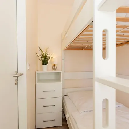Lord Nelson 719 Apartamento