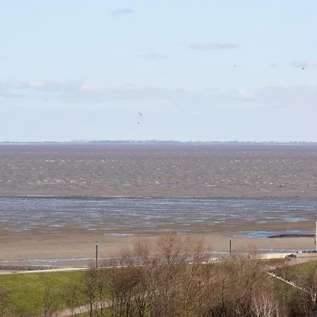 Apartamento Lord Nelson 719 Cuxhaven