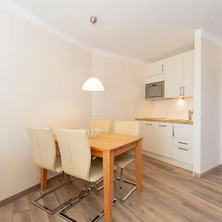 Apartamento Lord Nelson 719