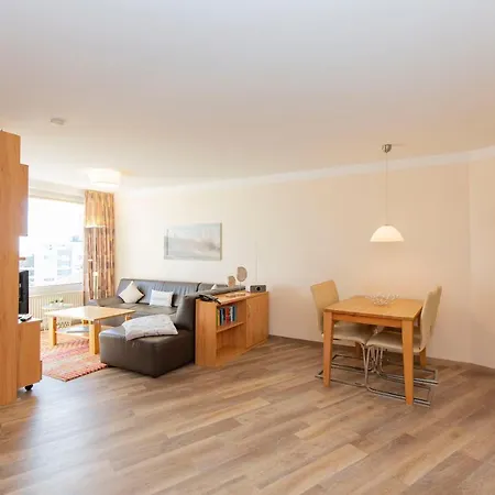 Apartamento Lord Nelson 719 *