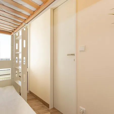 Apartamento Lord Nelson 719 Cuxhaven