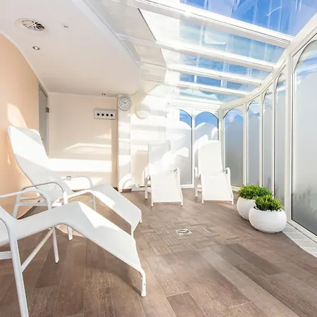 Appartamento Lord Nelson 719